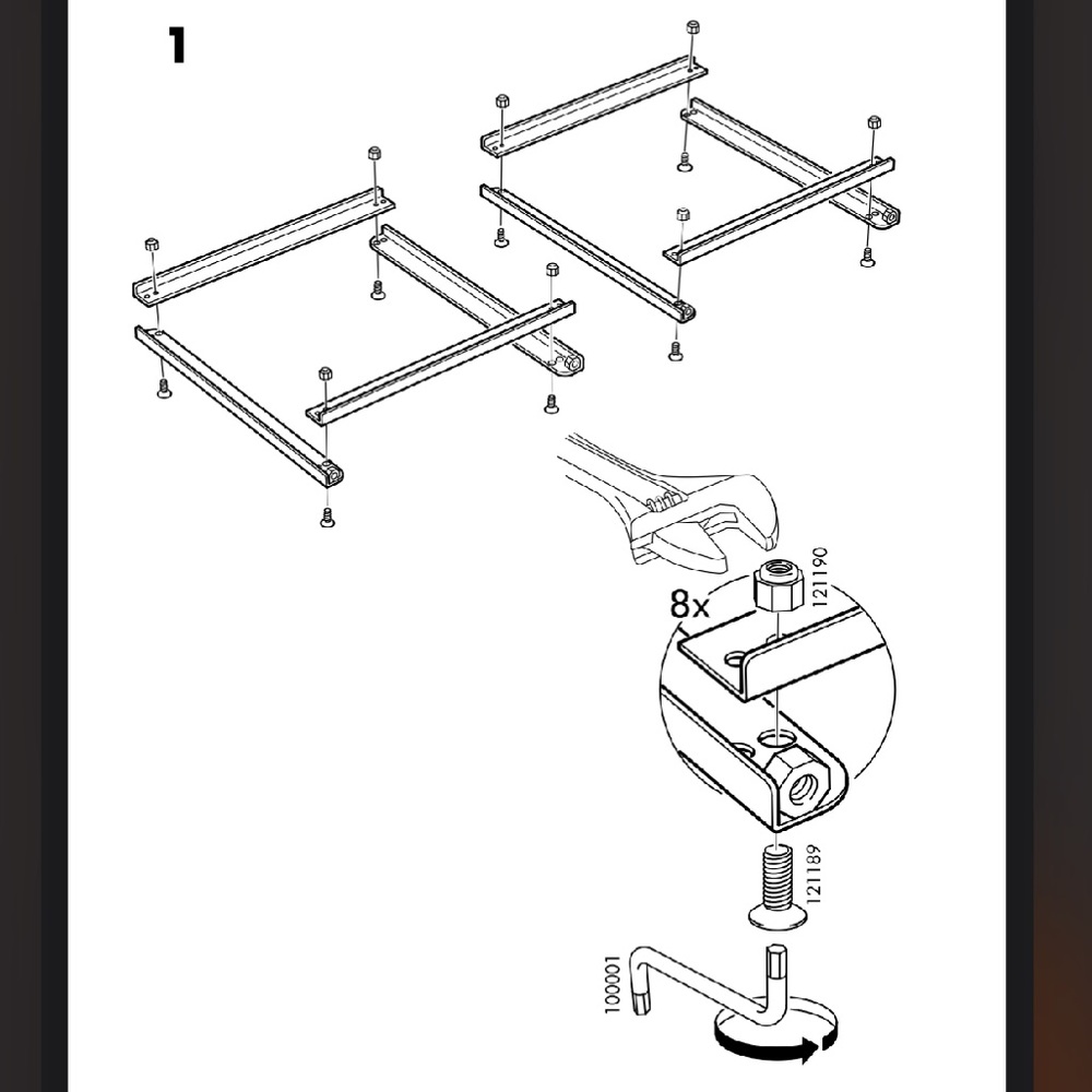 IKEA Laundry - Picture 6 of 9